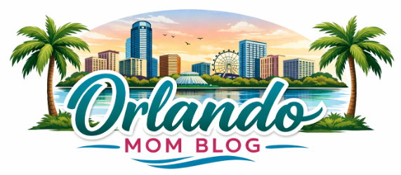 Amber Ryan | Orlando Mom Blog